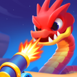 Symbol des Programms: Snake Repel: Protect the …
