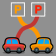 Icoon van programma: Park Master