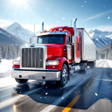 ไอคอนของโปรแกรม: Highway Cargo Trucker
