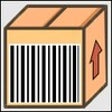 ไอคอนของโปรแกรม: Label Generator for Packa…