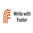 Foster – your friendly, human writing partner