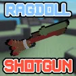 FIXED CAMERAS Ragdoll Shotgun