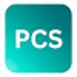 Ikona programu: PCS