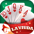 Icon of program: La Viuda Pro: Cartas Zing…