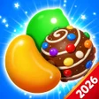 Programın simgesi: Candy Fever
