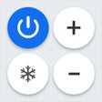 Иконка программы: AC Universal Remote Contr…