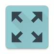 プログラムのアイコン：Fullscreen Browser - Gest…
