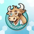 ไอคอนของโปรแกรม: BullVPN - VPN Proxy