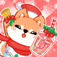 Ícone do programa: Dog Tea Master: Mukbang A…
