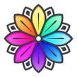 Icona del programma: Tap  Color - Coloring gam…