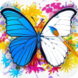 程序图标：Tap Color - Coloring Game…