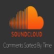 Icon of program: SoundCloud Comments Sort