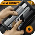 Weaphones Gun Sim Vol1 Armory