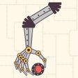 Programın simgesi: Steampunk Puzzle Physics …