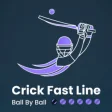 Cricket Fast Live Line crick