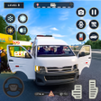 Biểu tượng của chương trình: Van Simulator Dubai Van G…