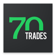程序图标：70Trades Mobile Trading