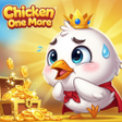 Иконка программы: Chicken One More