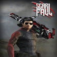 Ikona programu: ScarFall: The Royale Comb…