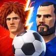 Programikonen: SoccerLeague: Rematch Foo…