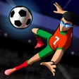 Programın simgesi: SoccerLeague: Rematch Foo…
