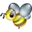 ไอคอนของโปรแกรม: BeeBEEP