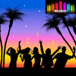 Icon of program: 70s 80s 90s Music Player