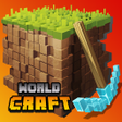 プログラムのアイコン：world craft worldedit
