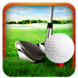 程序图标：Professional Golf Sim 3D