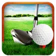 Professional Golf Sim 3D