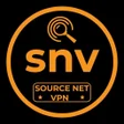 Icon of program: Source Net vpn