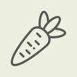 Icon of program: Dog Bunny Puzzle