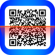程序图标：QR & Barcode Scanner