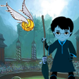 程序图标：Harry Go