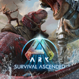 Ícone do programa: Ark: Survival Ascended