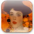 Gustav Klimt Art Screensaver