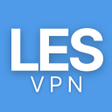 Ícone do programa: LES VPN