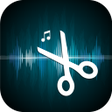 程序图标：Mp3 Cutter - Ringtone Mak…