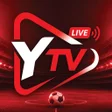 프로그램 아이콘: YTV مشاهدة ياسين مباريات …
