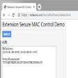 ไอคอนของโปรแกรม: CFCA SecEditCtl.HEBBank E…