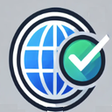 ไอคอนของโปรแกรม: Internet Fact Checker