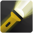 程序图标：Flashlight  Super Bright …
