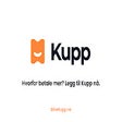 程序图标：Kupp: Rabattkoder & priss…