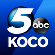Ikona programu: KOCO 5 News and Weather