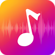 程序图标：Free Music  Online  Offli…