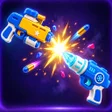 程序图标:Gun Duel: Fight 3d