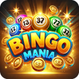 Biểu tượng của chương trình: Bingo Mania