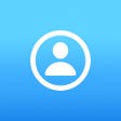 プログラムのアイコン：Contacty for Messages
