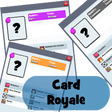 程序图标:Card Royale