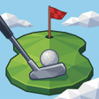 プログラムのアイコン：Pocket Golf Sim